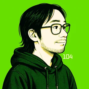 AoKi¹⁰⁴