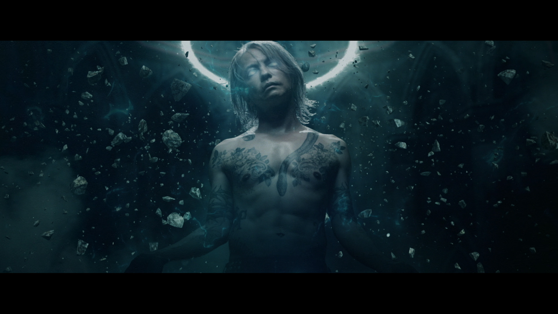 HYDE | SOCIAL VIRUS